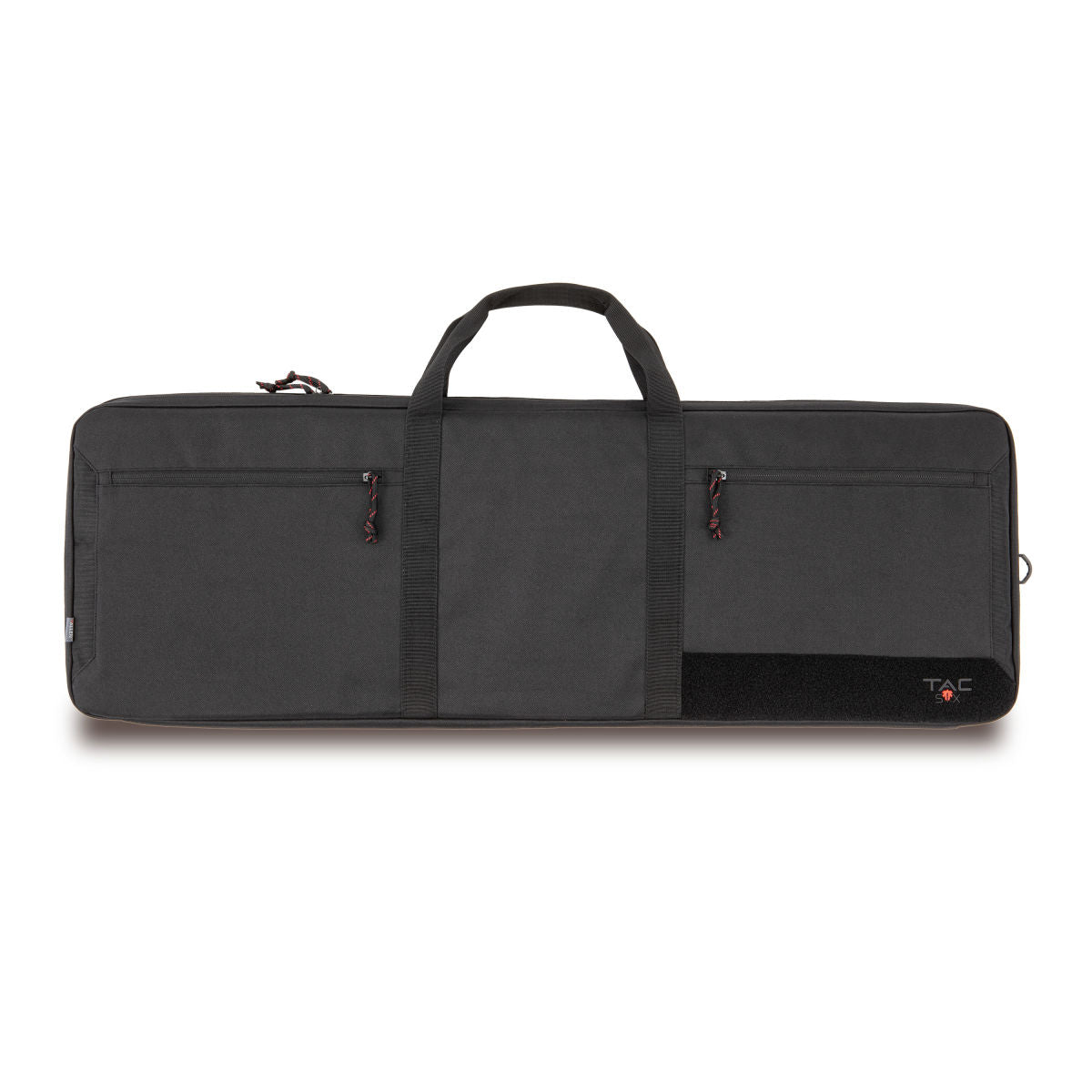 Locakable Tactical Case - Black