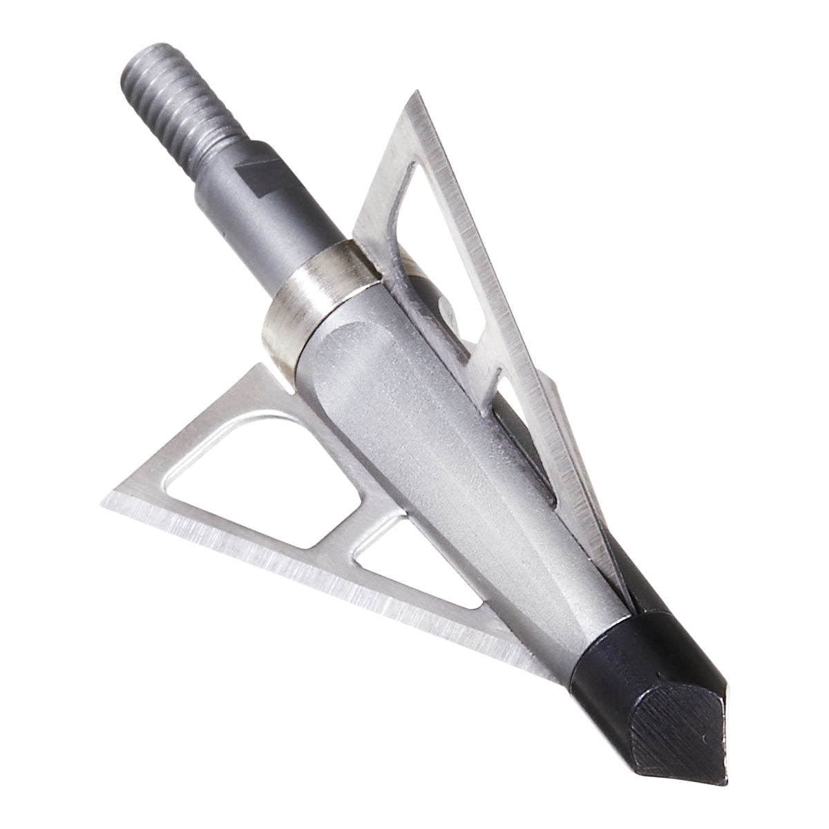 Velox™ CX Terminus Three Blade Crossbow Broadhead By Allen, 100 Grain