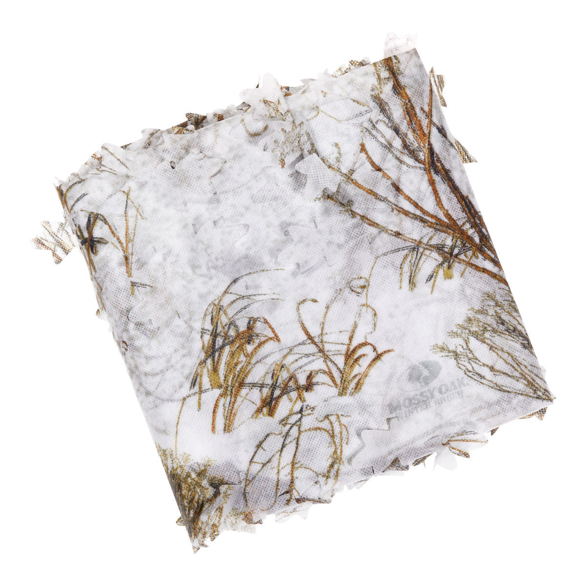3D Leafy Omnitex Hunting Blind Fabric