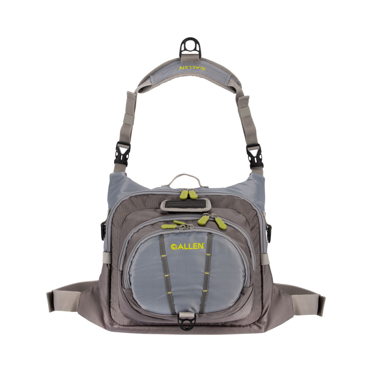 Allen Boulder Creek Fly Fishing Chest Pack