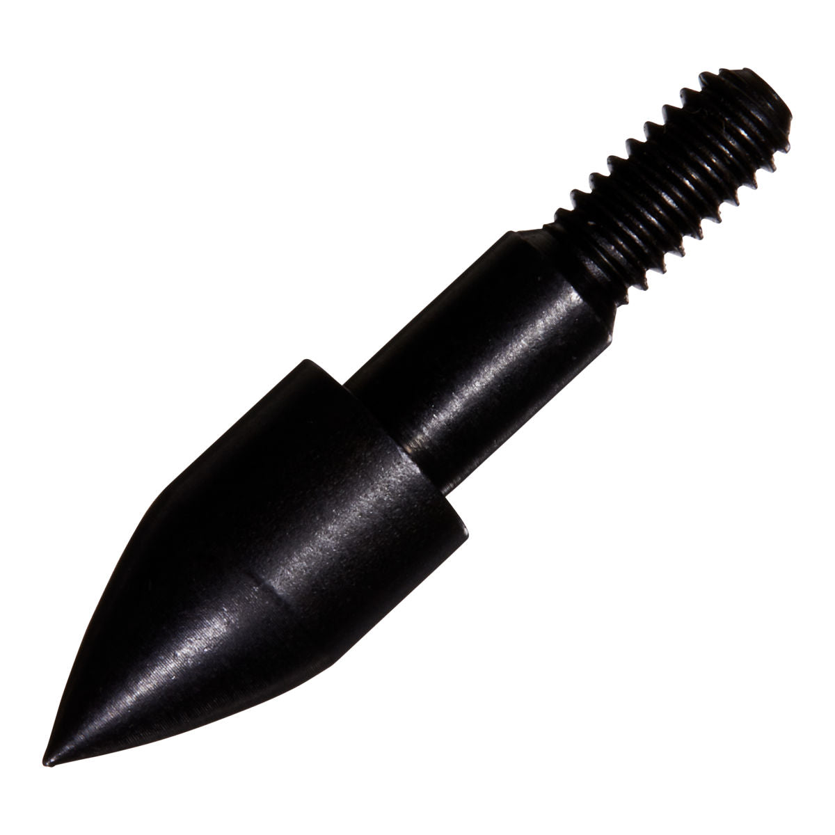 Archery Steel Bullet Points