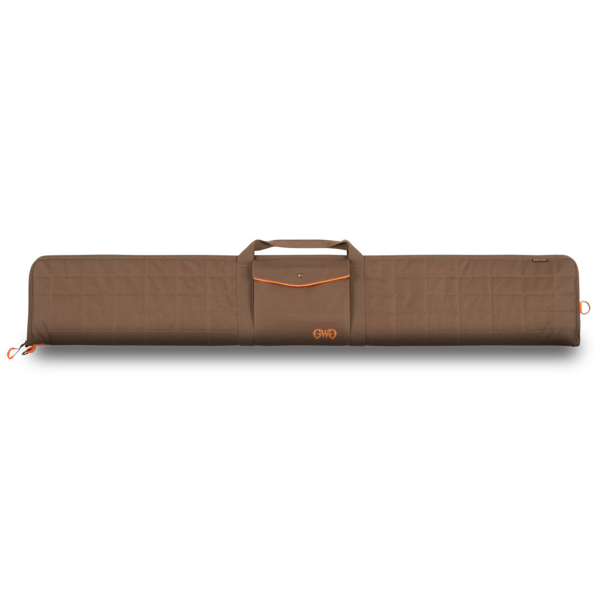 Girls With Guns® Highland 52” Shotgun Case, Brown