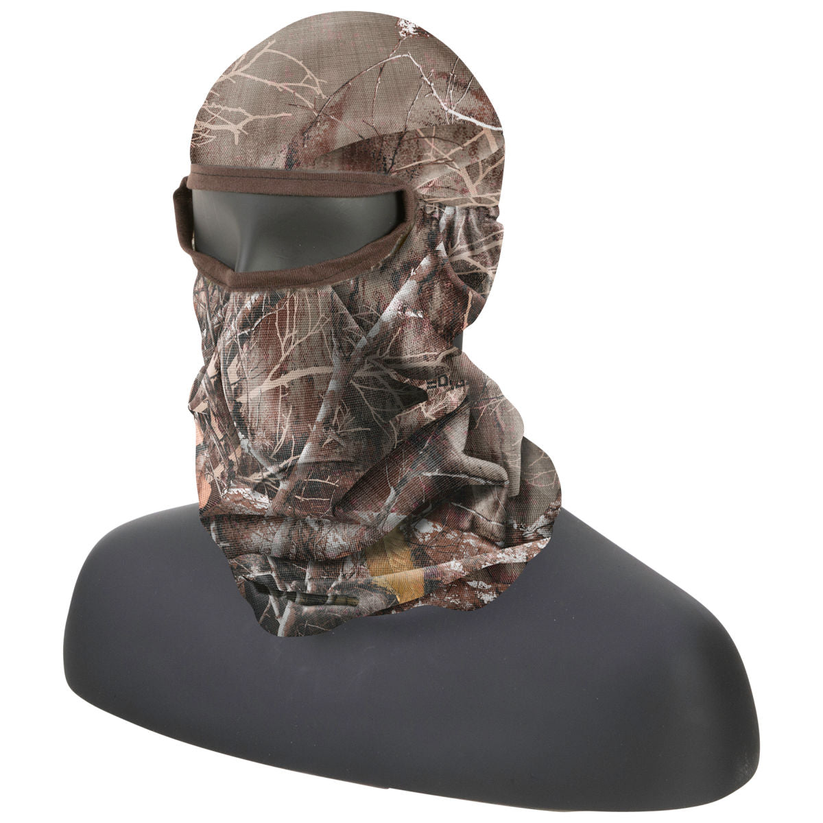 Visa Form Head Net