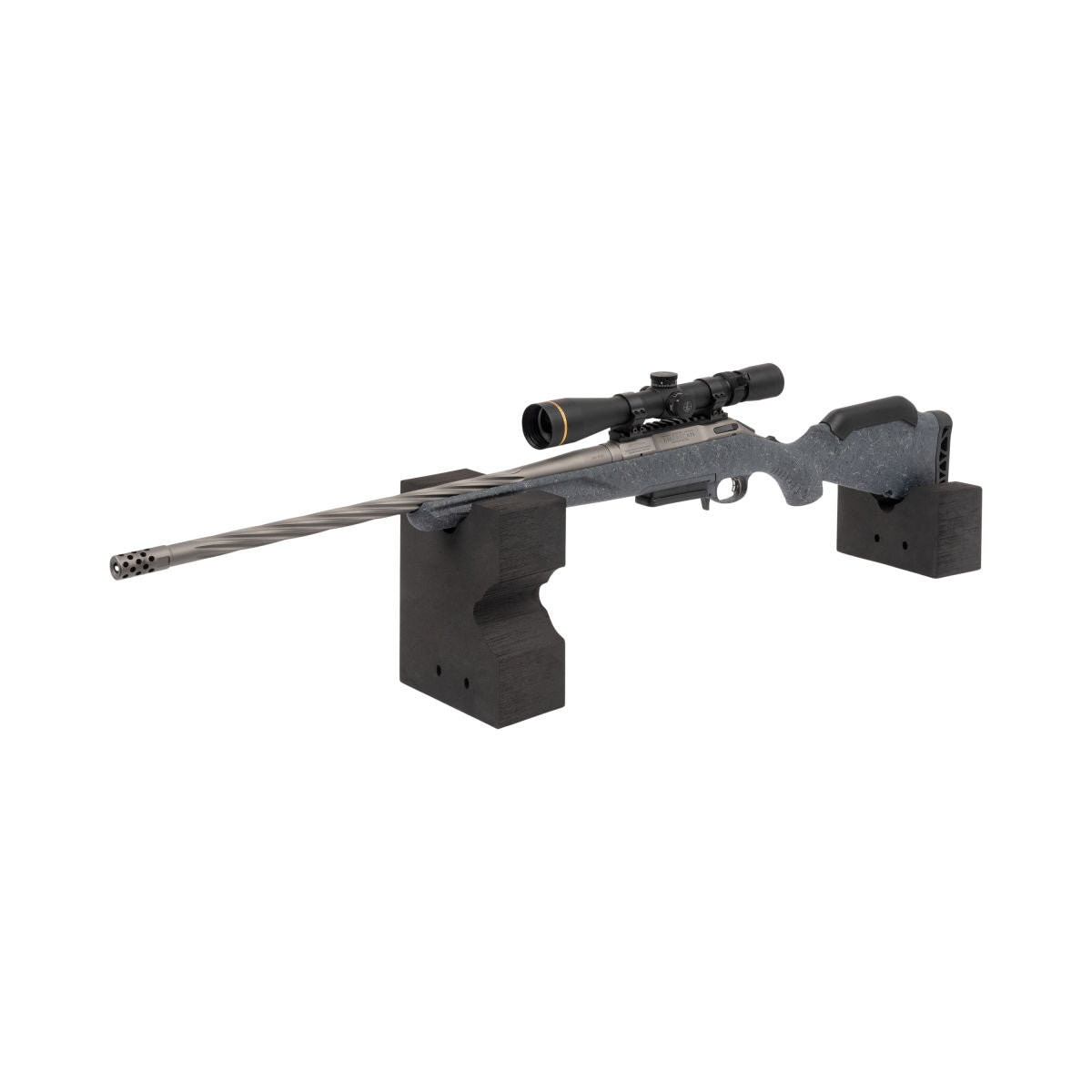Lite Rest™ Shooting Rest Front & Rear Combo, Black