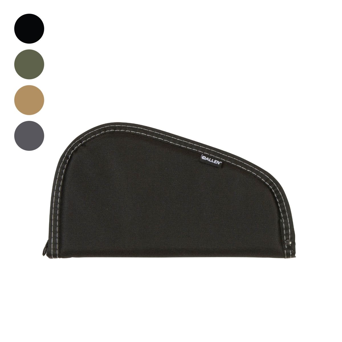 Assorted Handgun Case