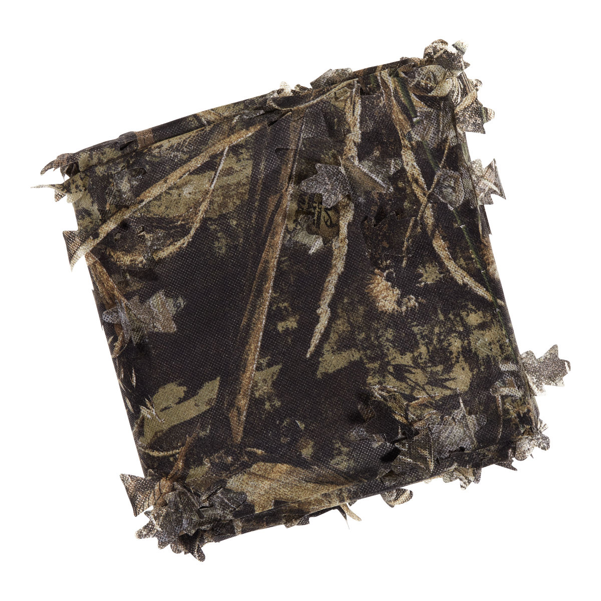 3D Leafy Omnitex Hunting Blind Fabric