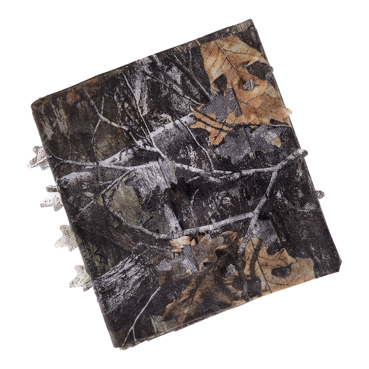 3D Leafy Omnitex Hunting Blind Fabric