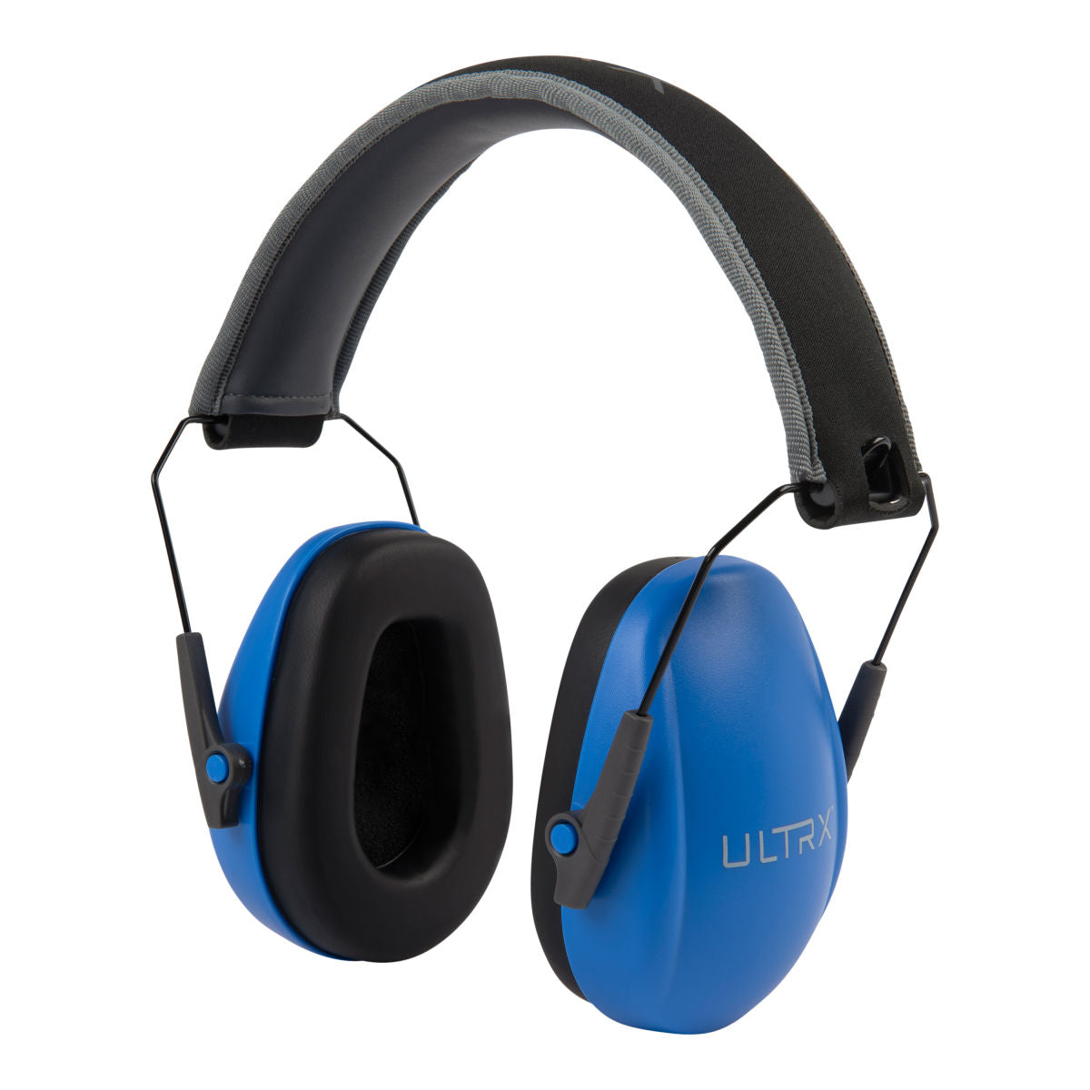 Slim Profile Youth Passive Earmuff