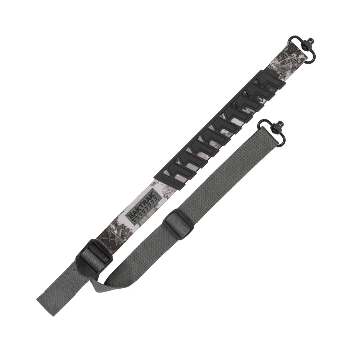 Traction Web Rifle Sling w/ Swivels