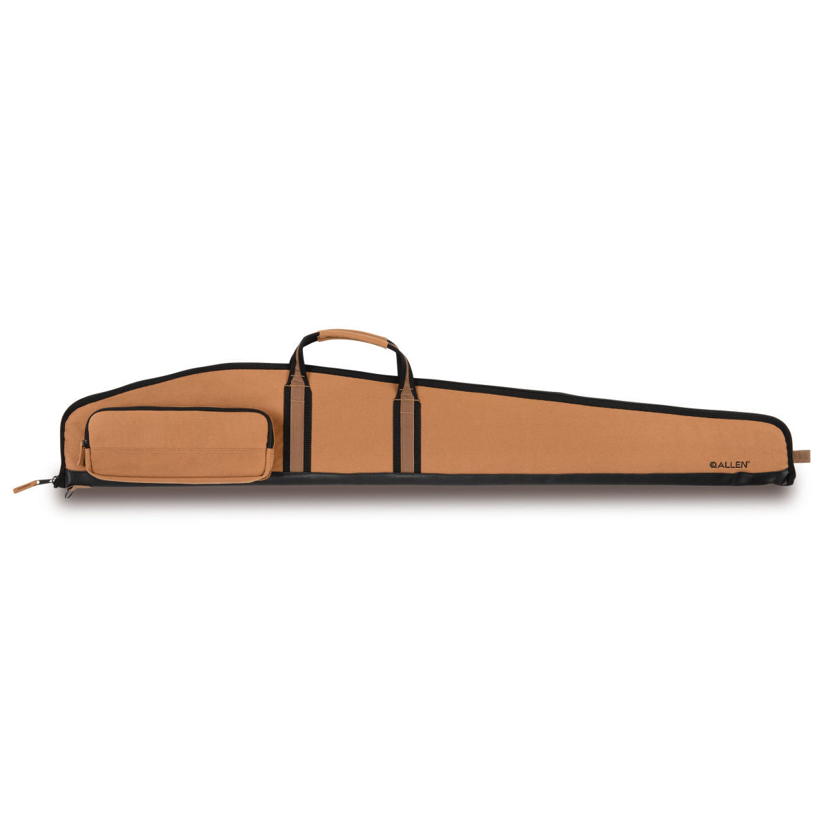 Ranch Canvas Rifle Case