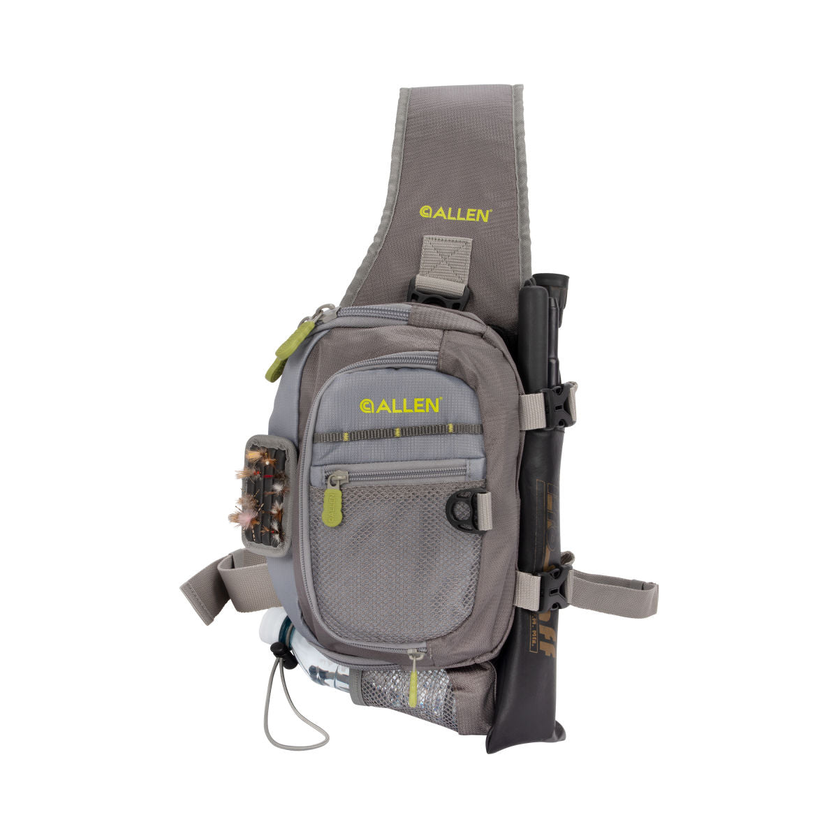 Cedar Creek Fly Fishing Sling Pack
