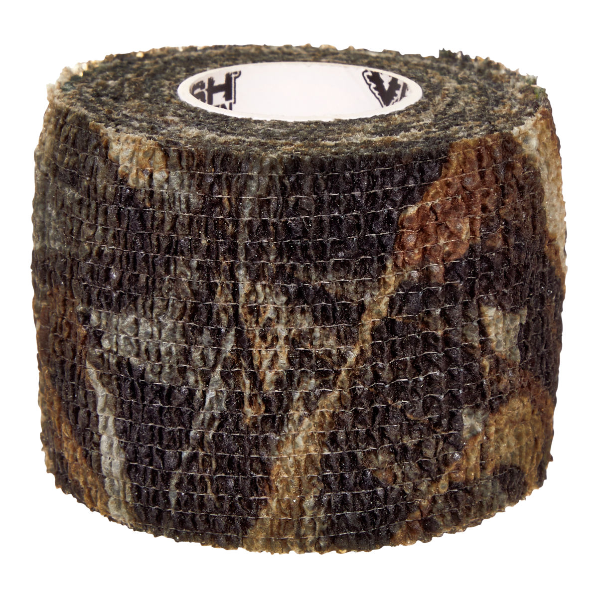 Camo Wrap, 15' Roll,
