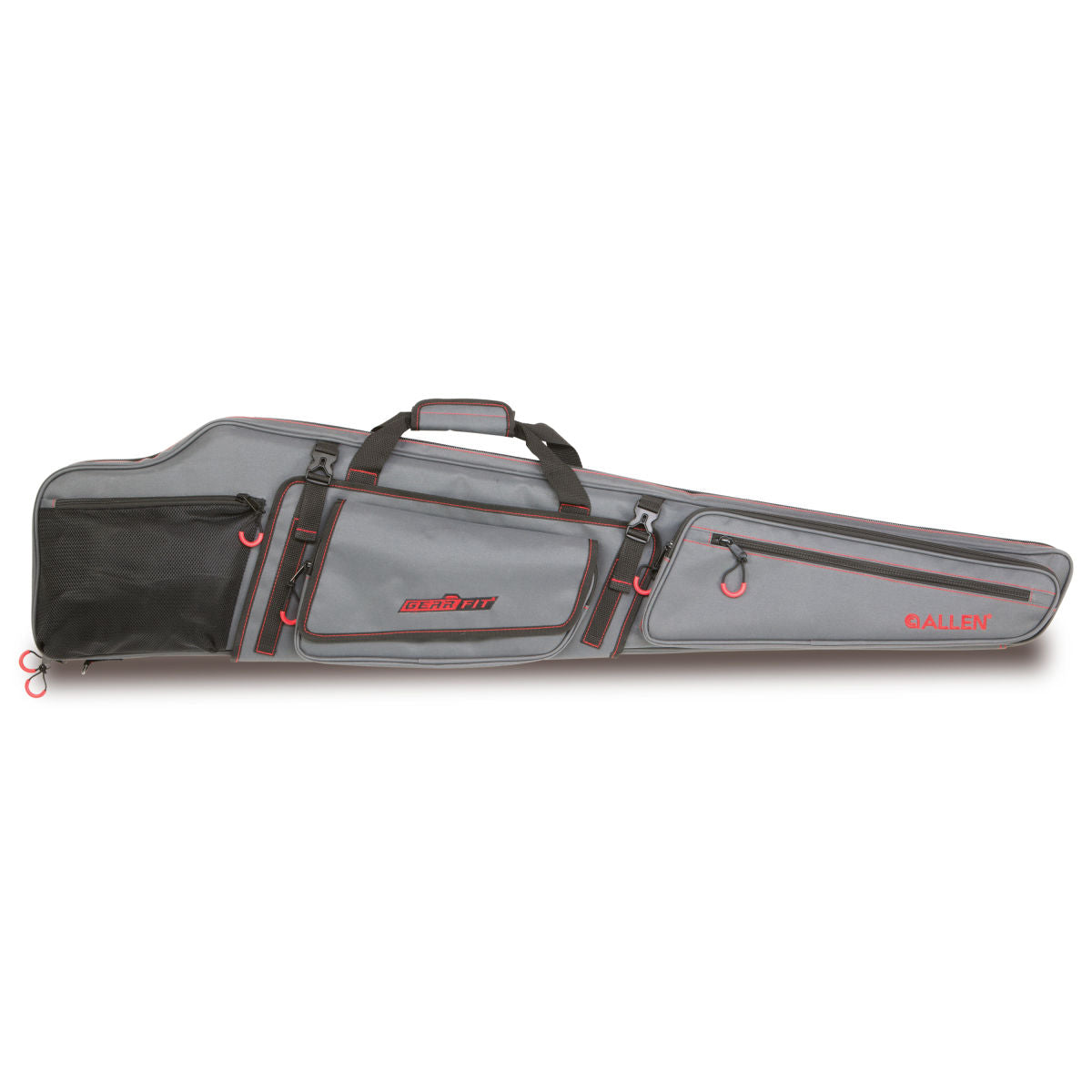Dakota Gear Fit Rifle Case