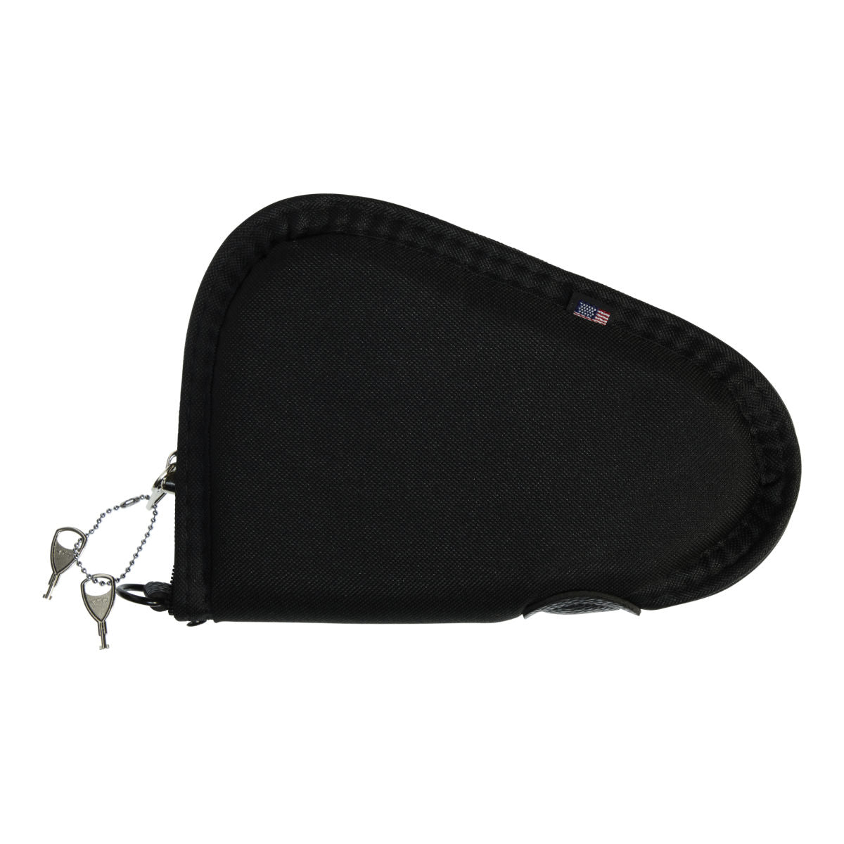 Endura Locking Handgun Case