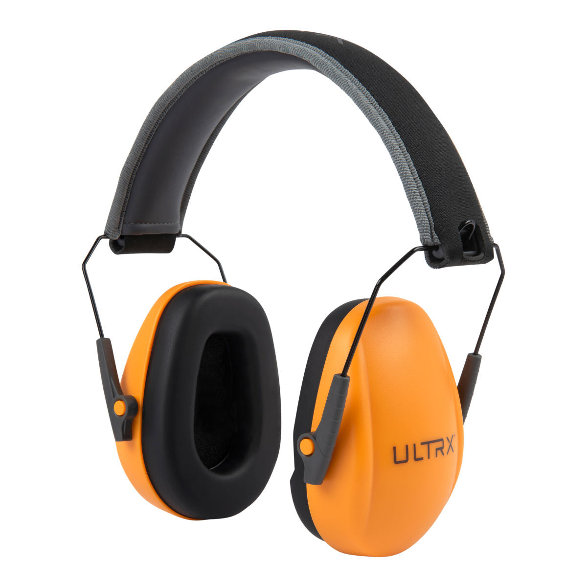 Slim Profile Youth Passive Earmuff