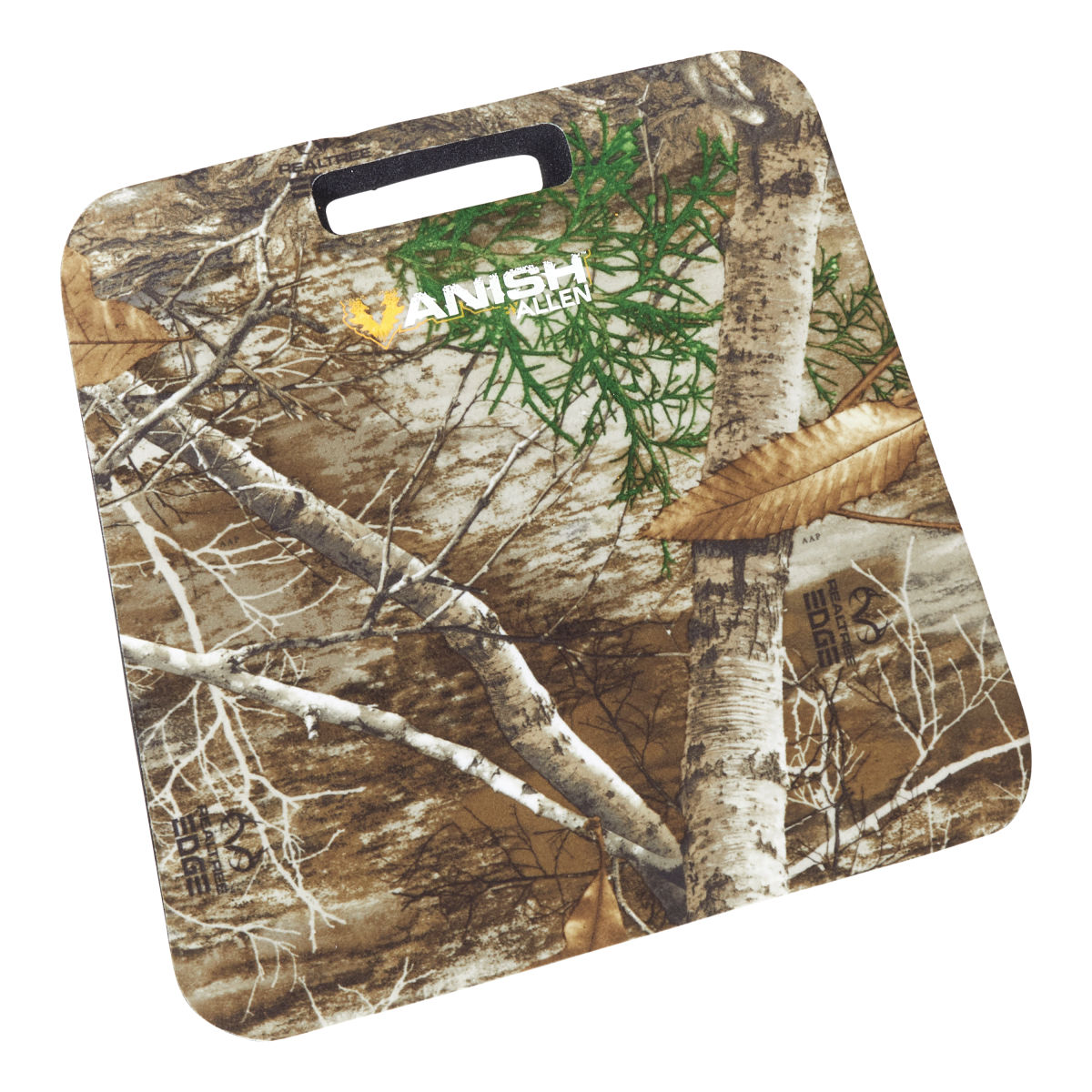 Foam Hunting Cushion