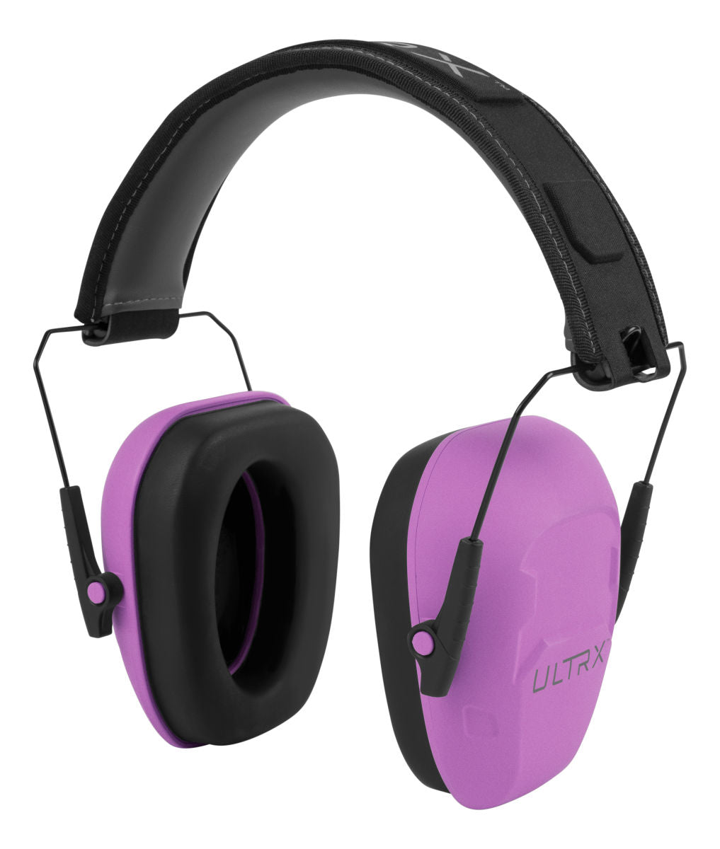 Shield Passive Earmuff