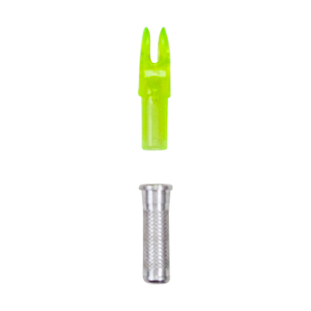 Titan Carbon Arrow Nocks
