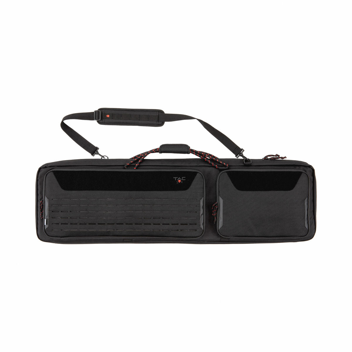 Lockable Squad Tactical Gun Case