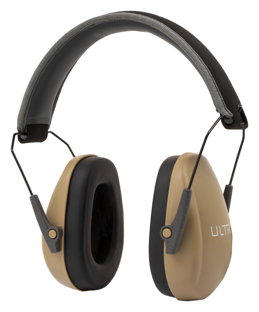 Slim Profile Passive Earmuff