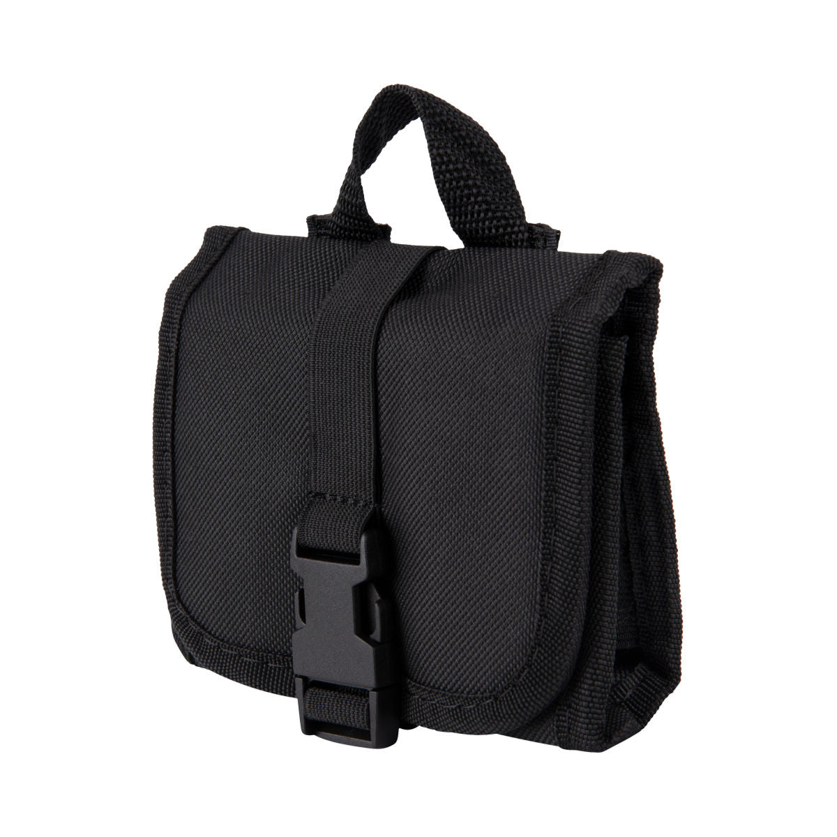 Rifle Ammo Pouch, Black