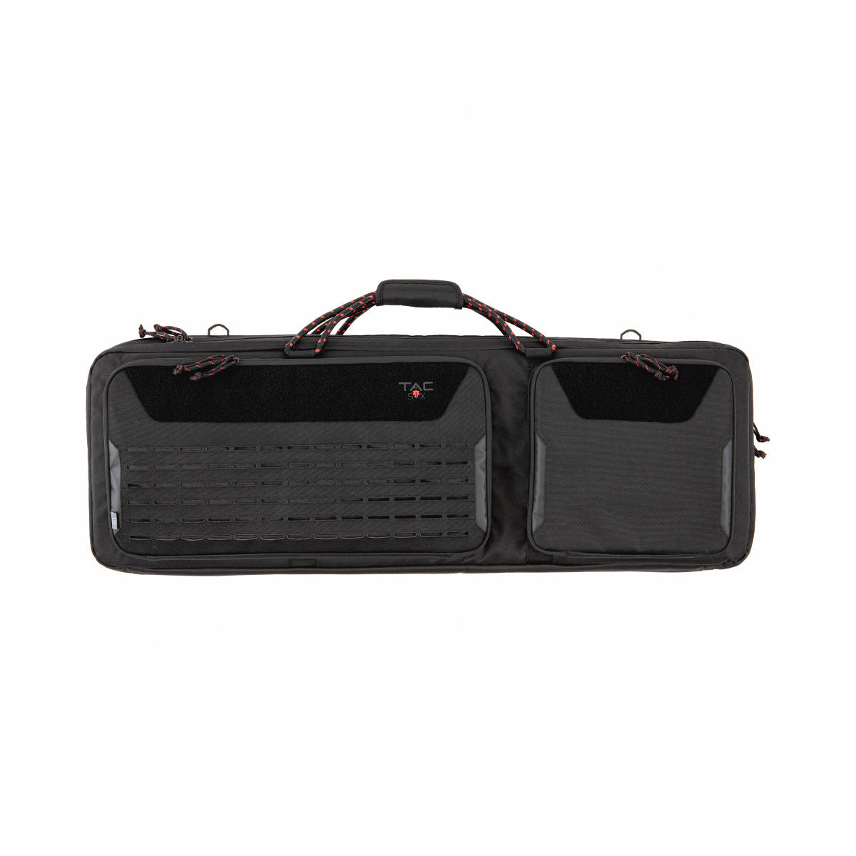 Dual Firearm Tactical Gun Case