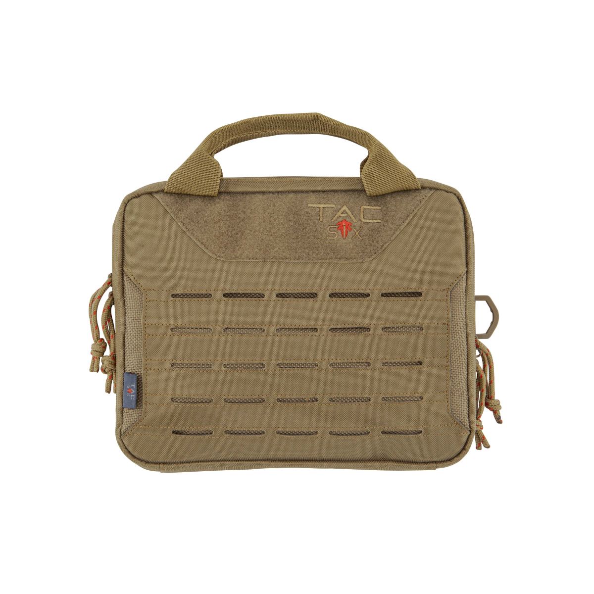 Dual Tactical Pistol Case