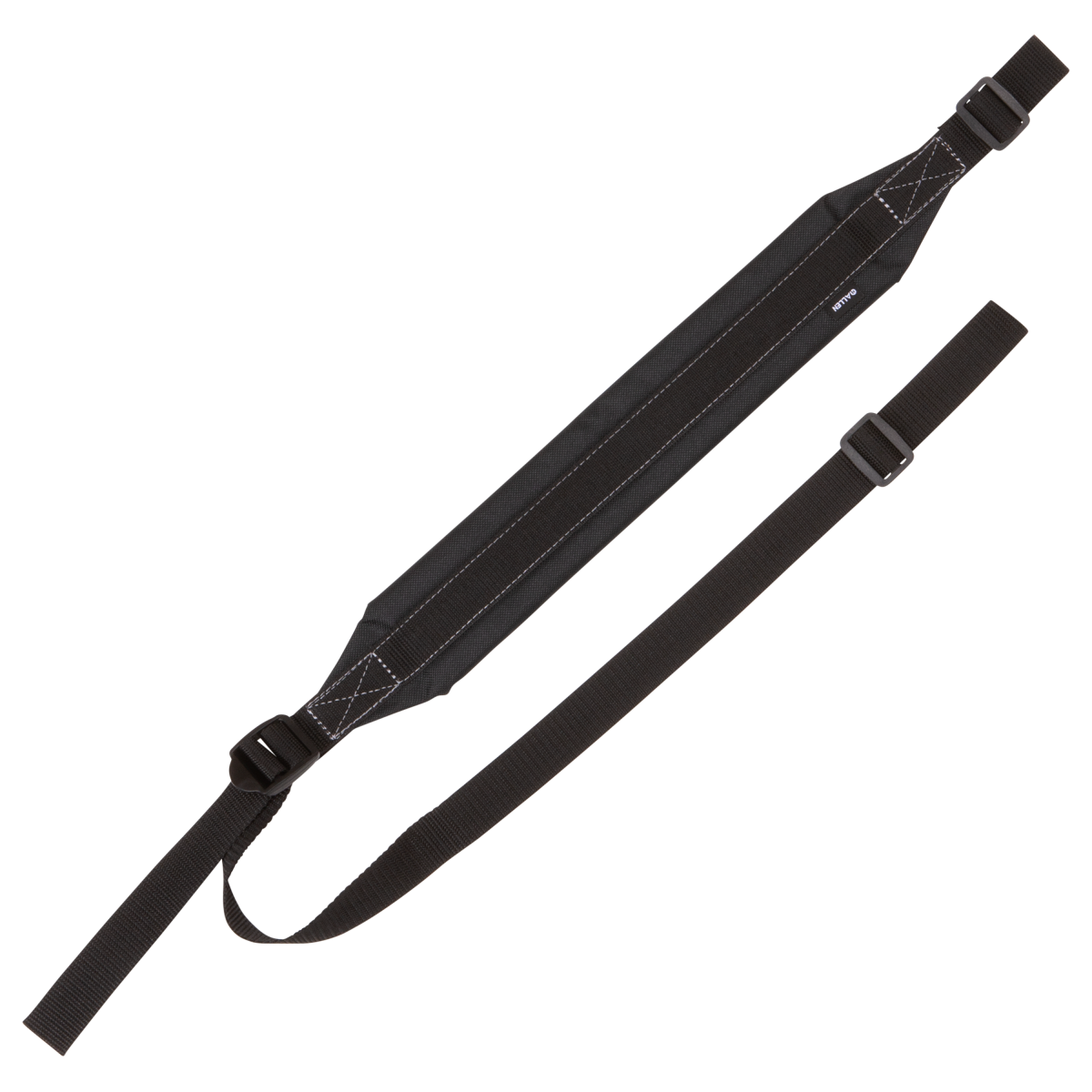 Endura Rifle Sling, Black