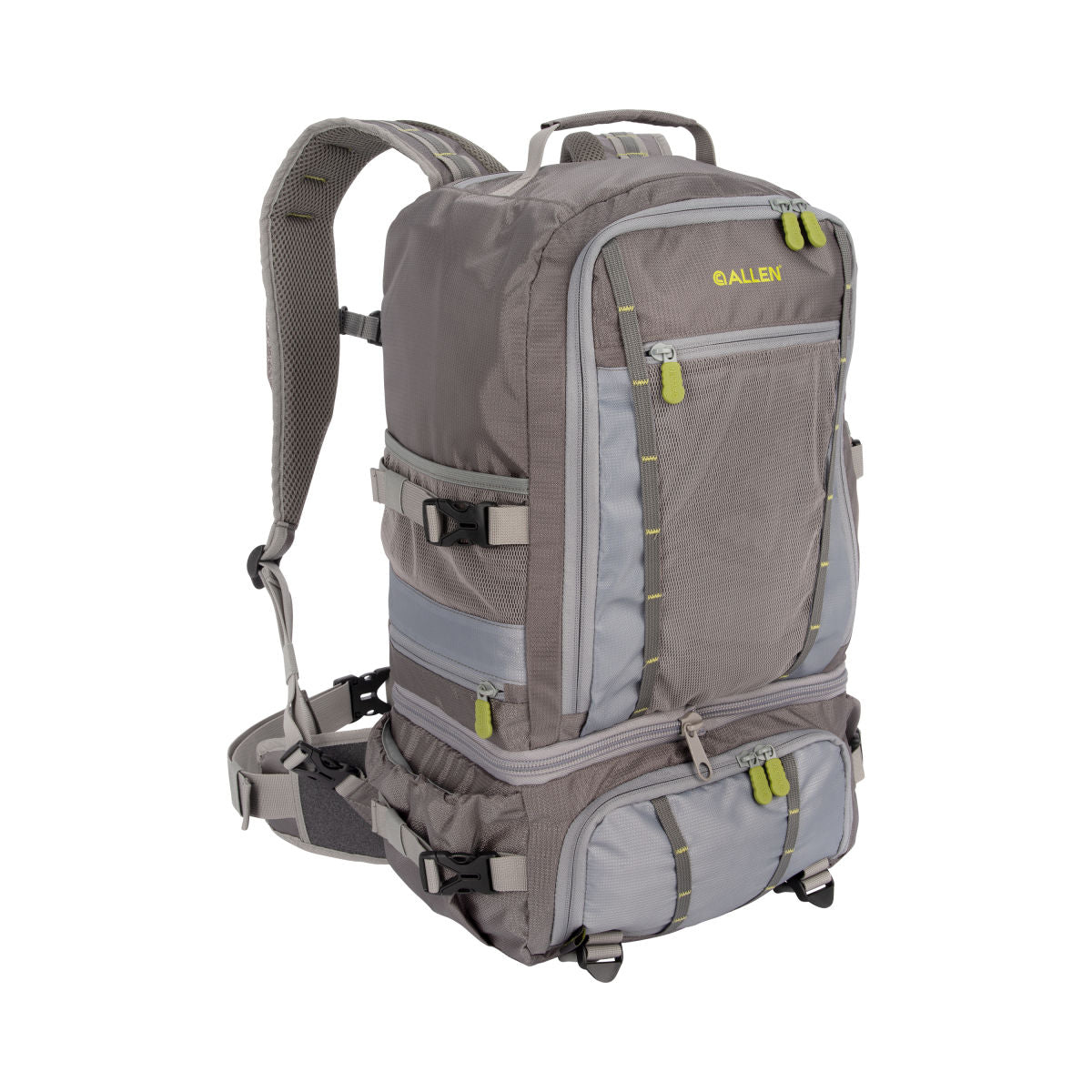Fishing backpacks