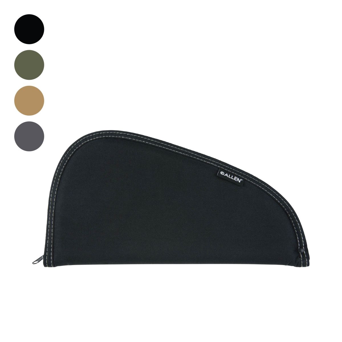 Assorted Handgun Case