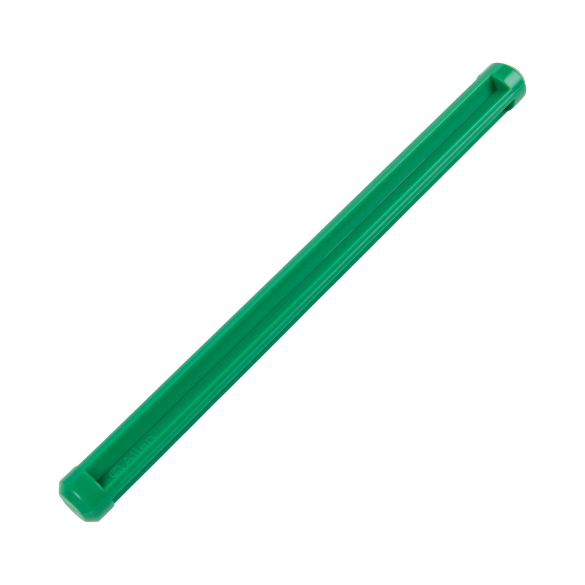 Shotgun Shotshell Tube Style Magazine Plug, 6-5/16"L, Green
