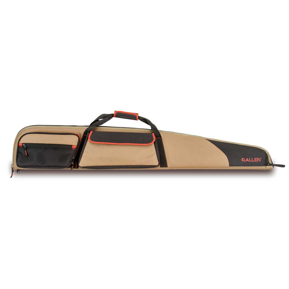Eliminator Shotgun Case