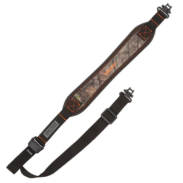 Vapor Rifle Sling with BakTrak