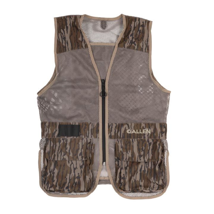 Dove Hunting Vest