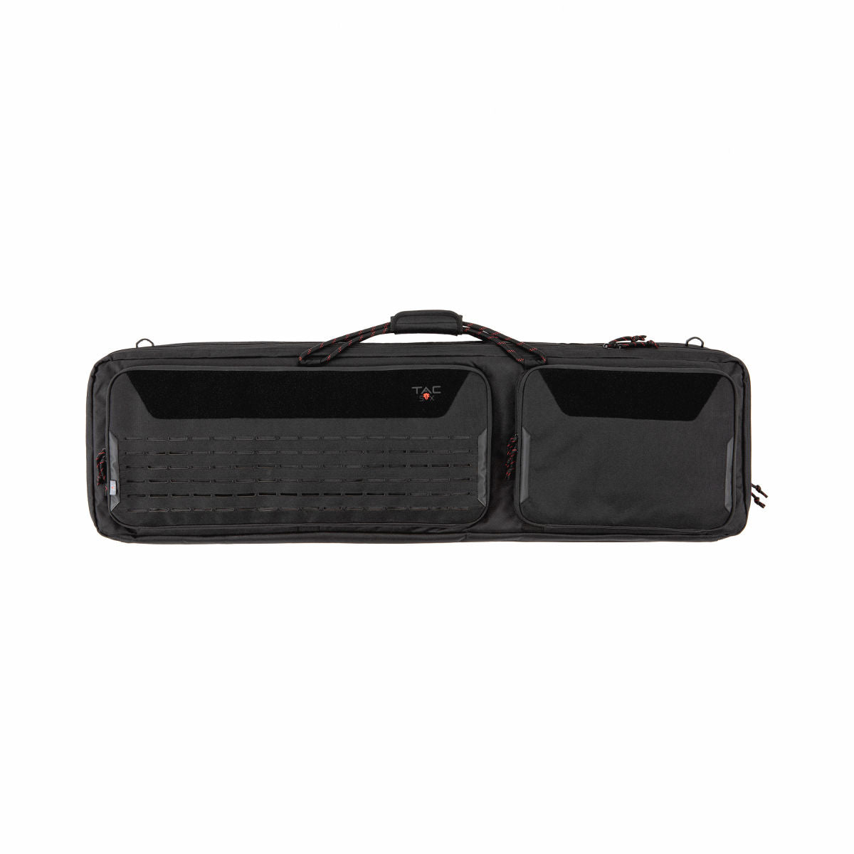 Dual Firearm Tactical Gun Case