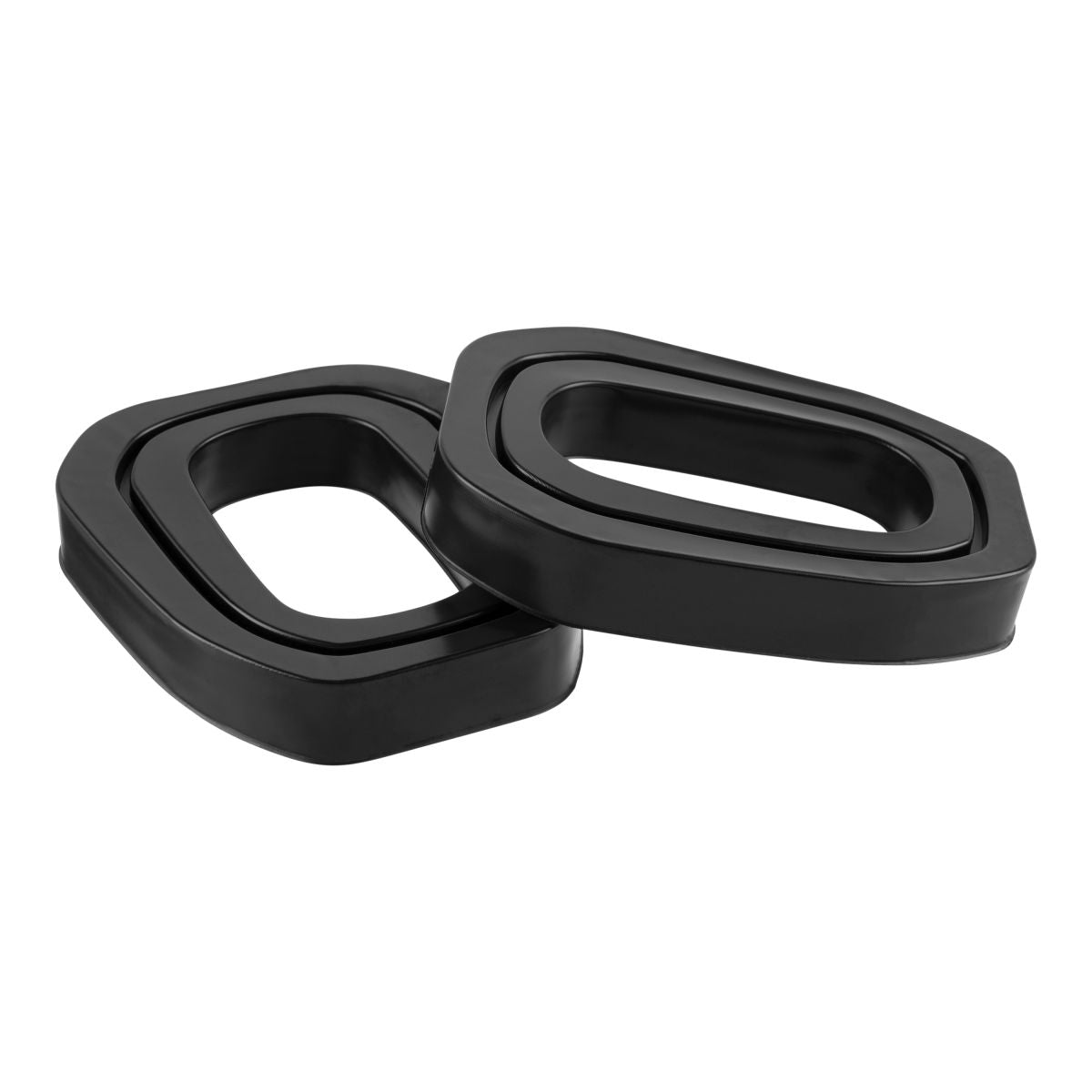 ULTRX™ Gel Ear Cup Replacement Pads, 1-Pair, Black