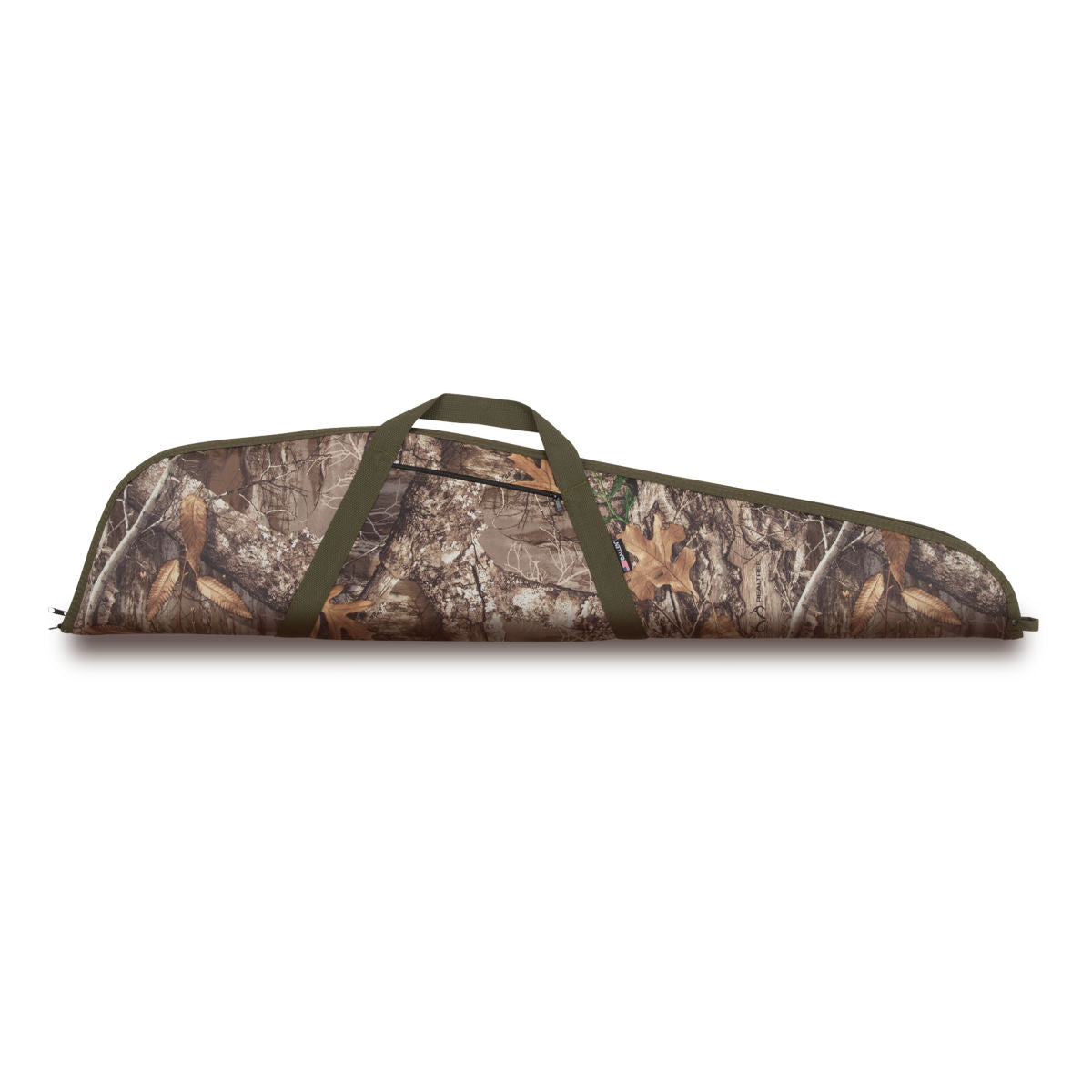 Emerald Rifle Case