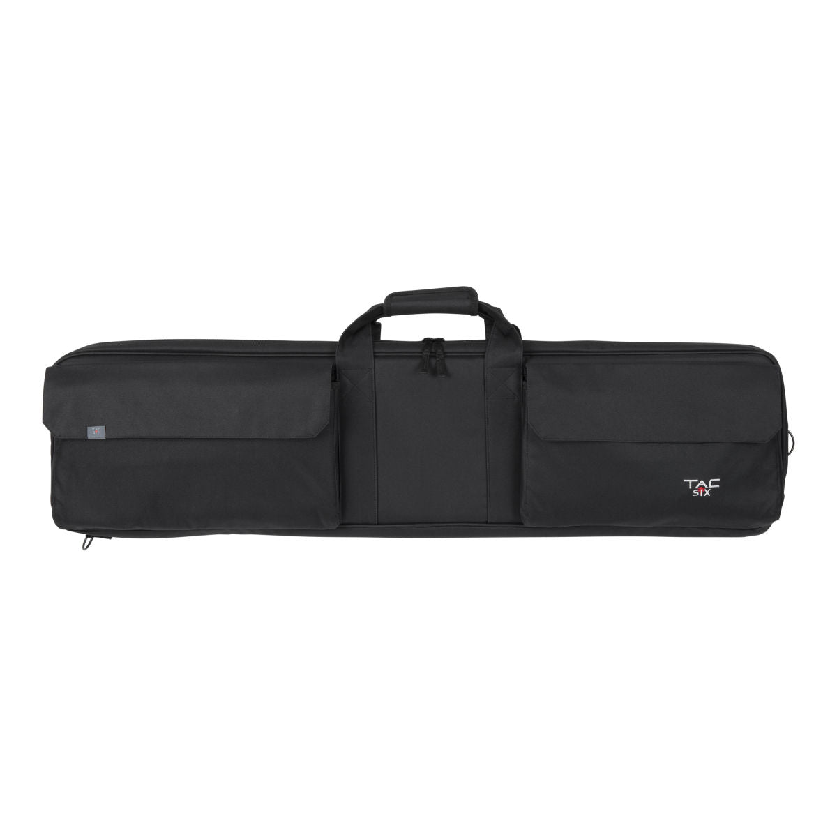 Tac-Six™ 41" Versa-Tac Gun Case, Black