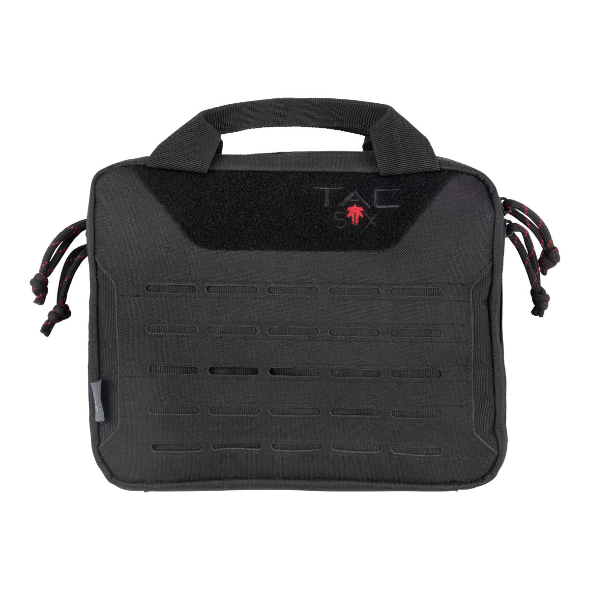Dual Tactical Pistol Case