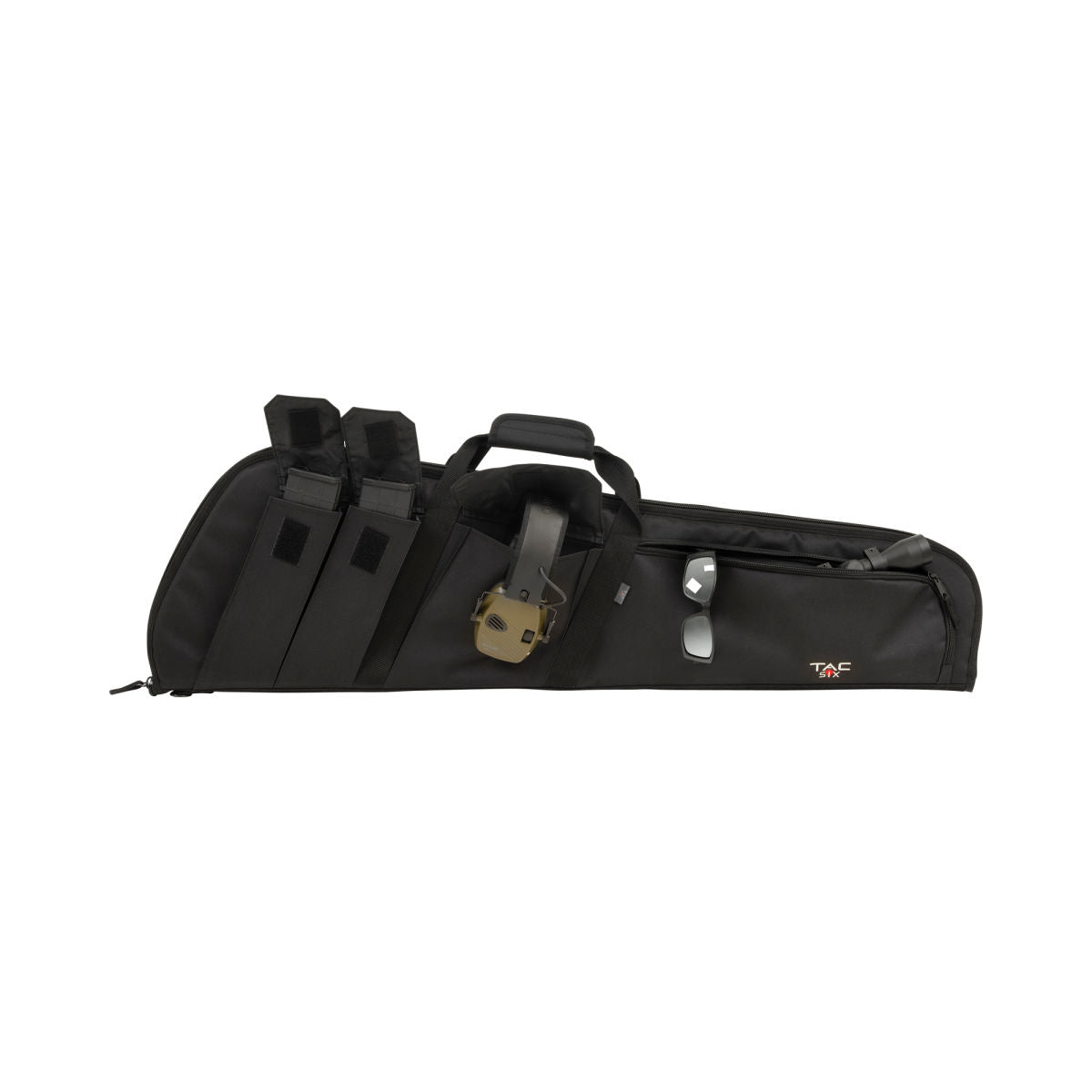 Wedge Tactical Case