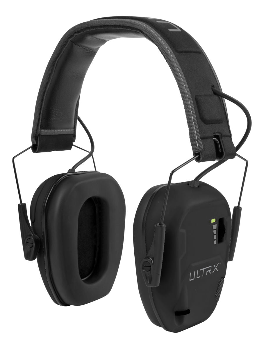 Bionic Electronic Earmuff