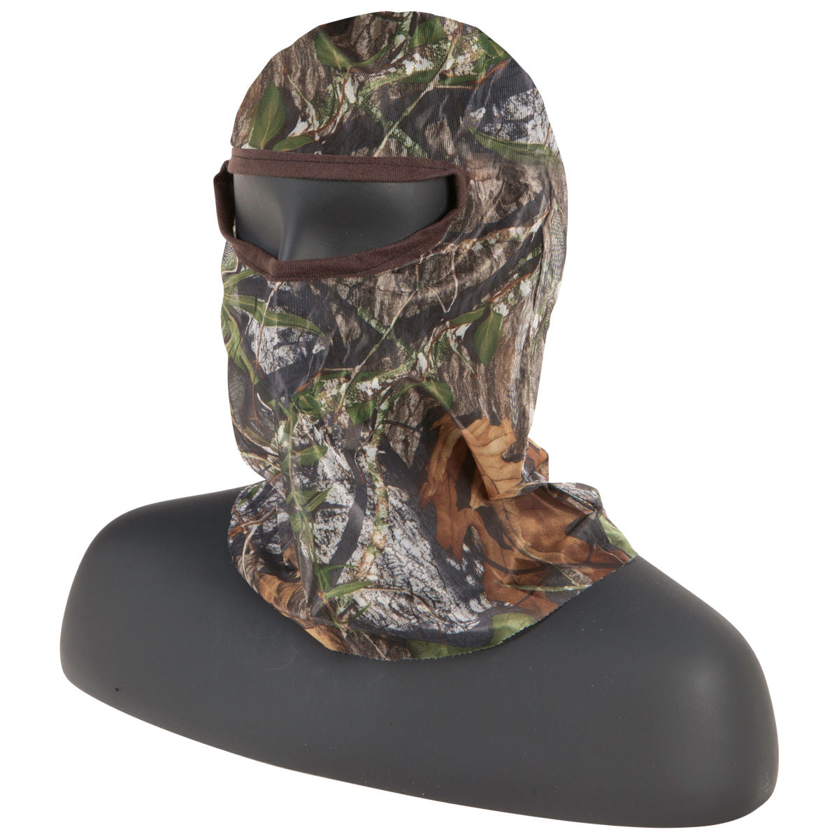 Visa Form Head Net