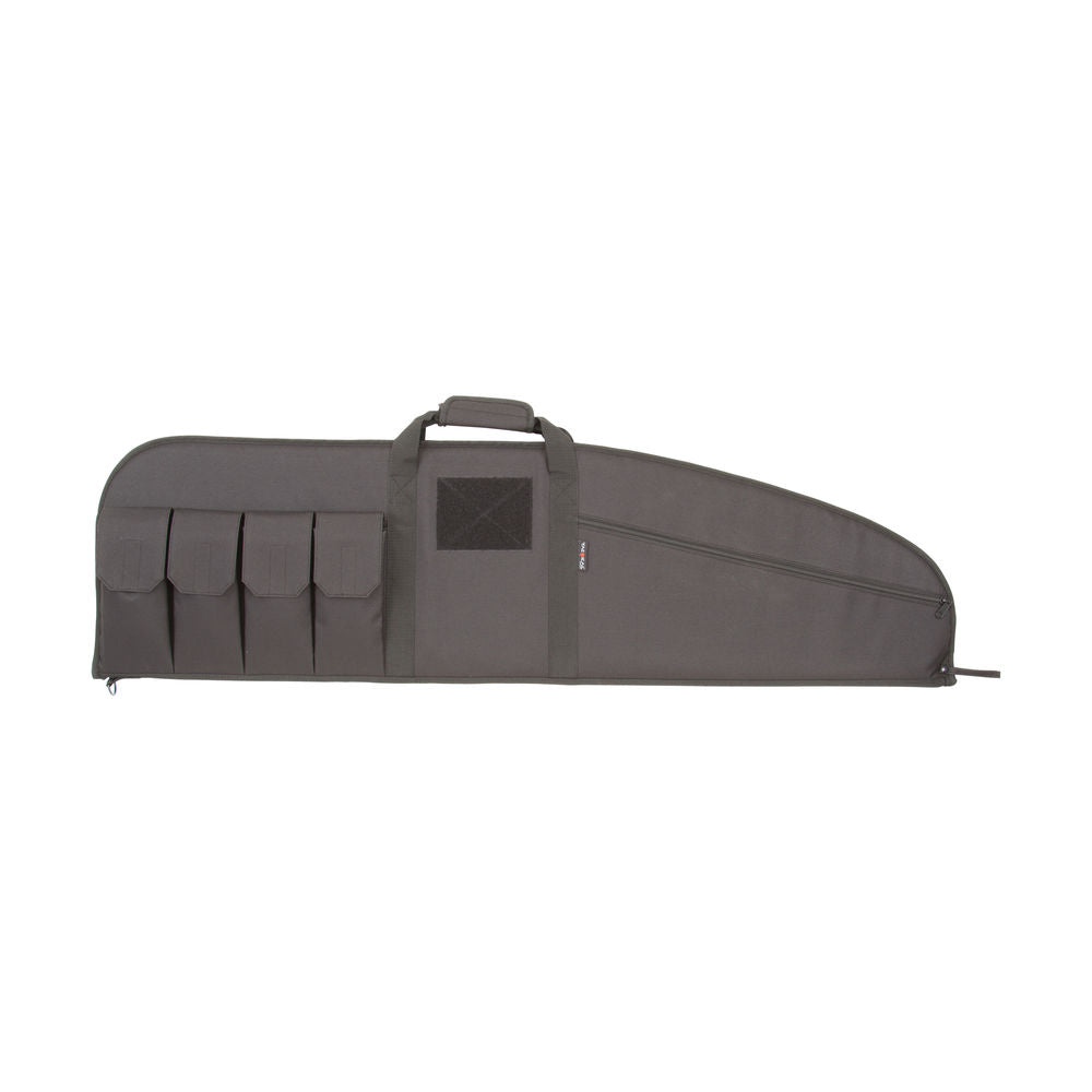 Range Tactical Rifle Case - Black