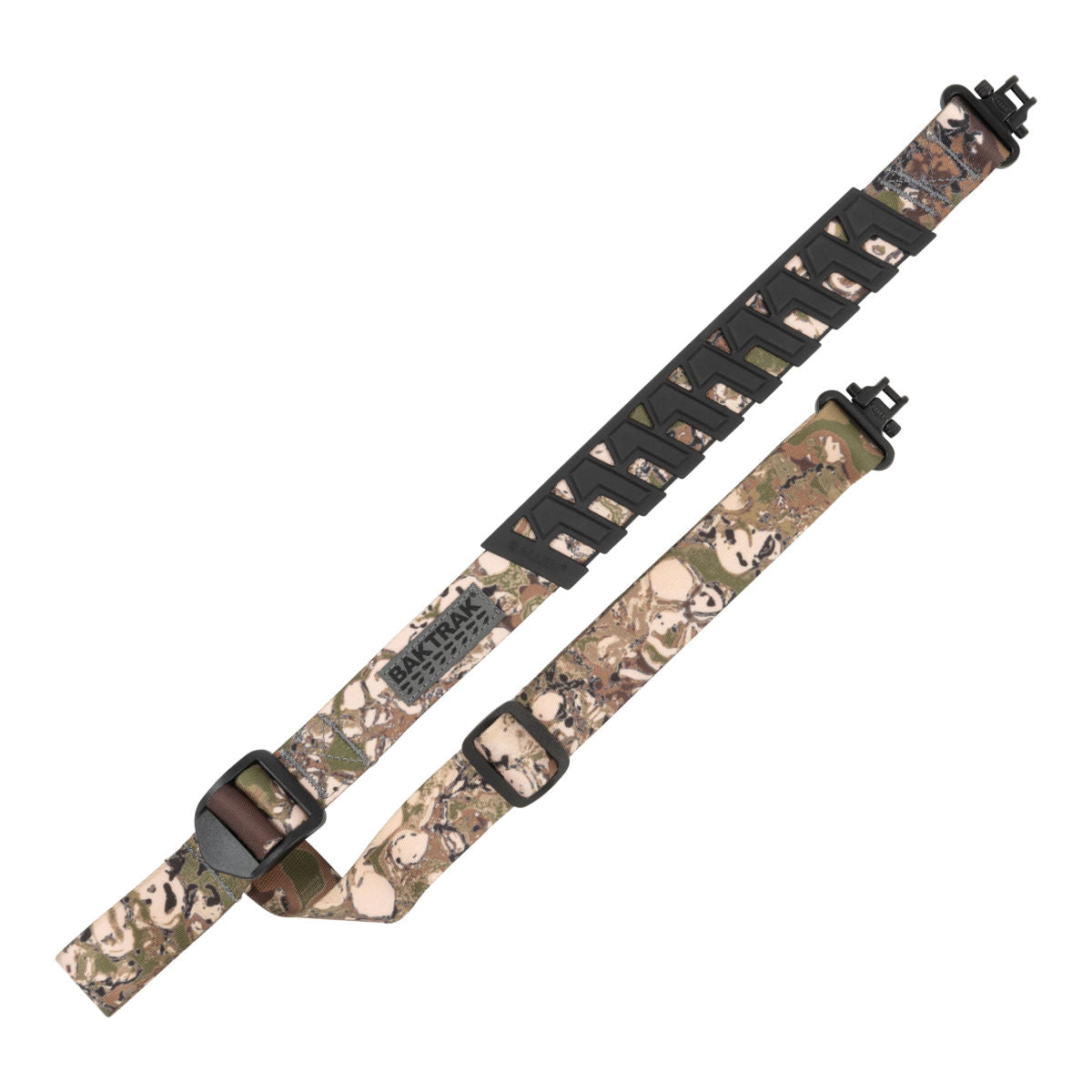 Traction Web Rifle Sling w/ Swivels