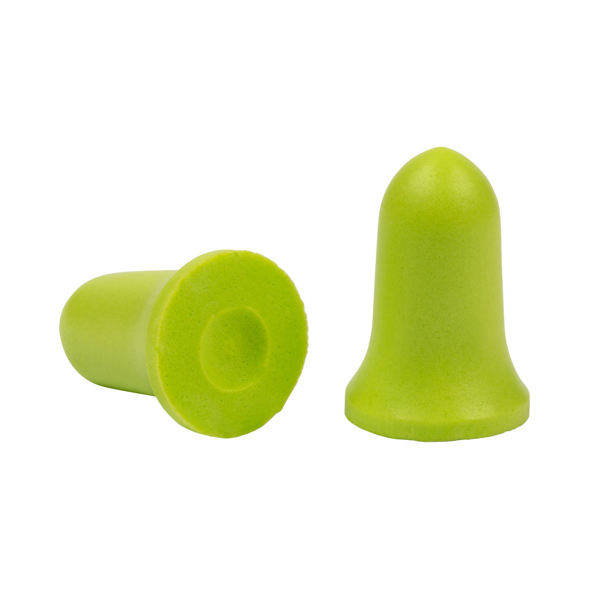 Tapered Foam Ear Plugs