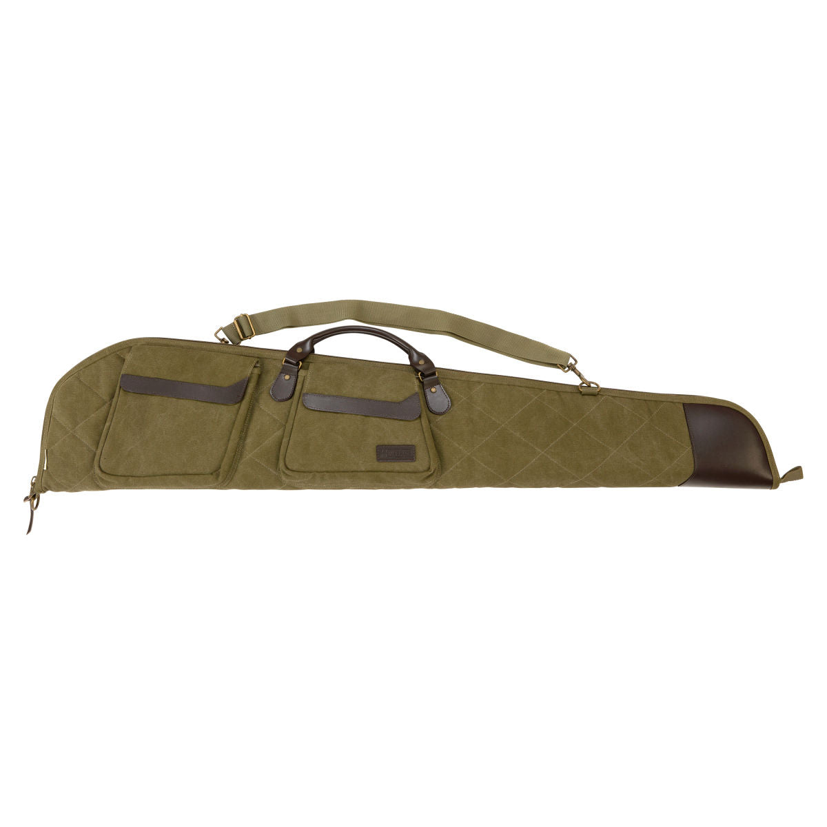 North Platte Heritage Gun Case