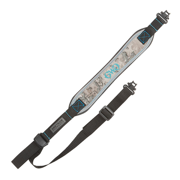 Girls With Guns® Vapr Sling with Swivels, Shade™ Camo