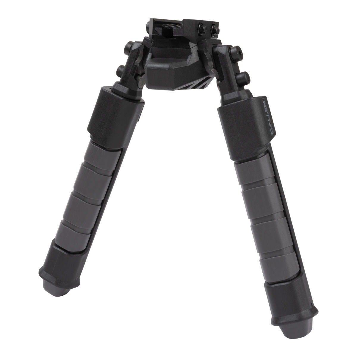 Helix Rifle Bipods with Rapid-Snap Legs