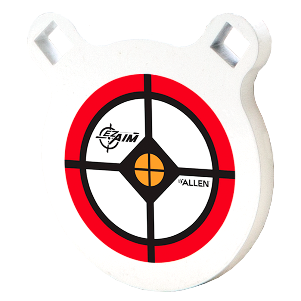 All Terrain EZ Aim Gong Target - Thumbnail 4