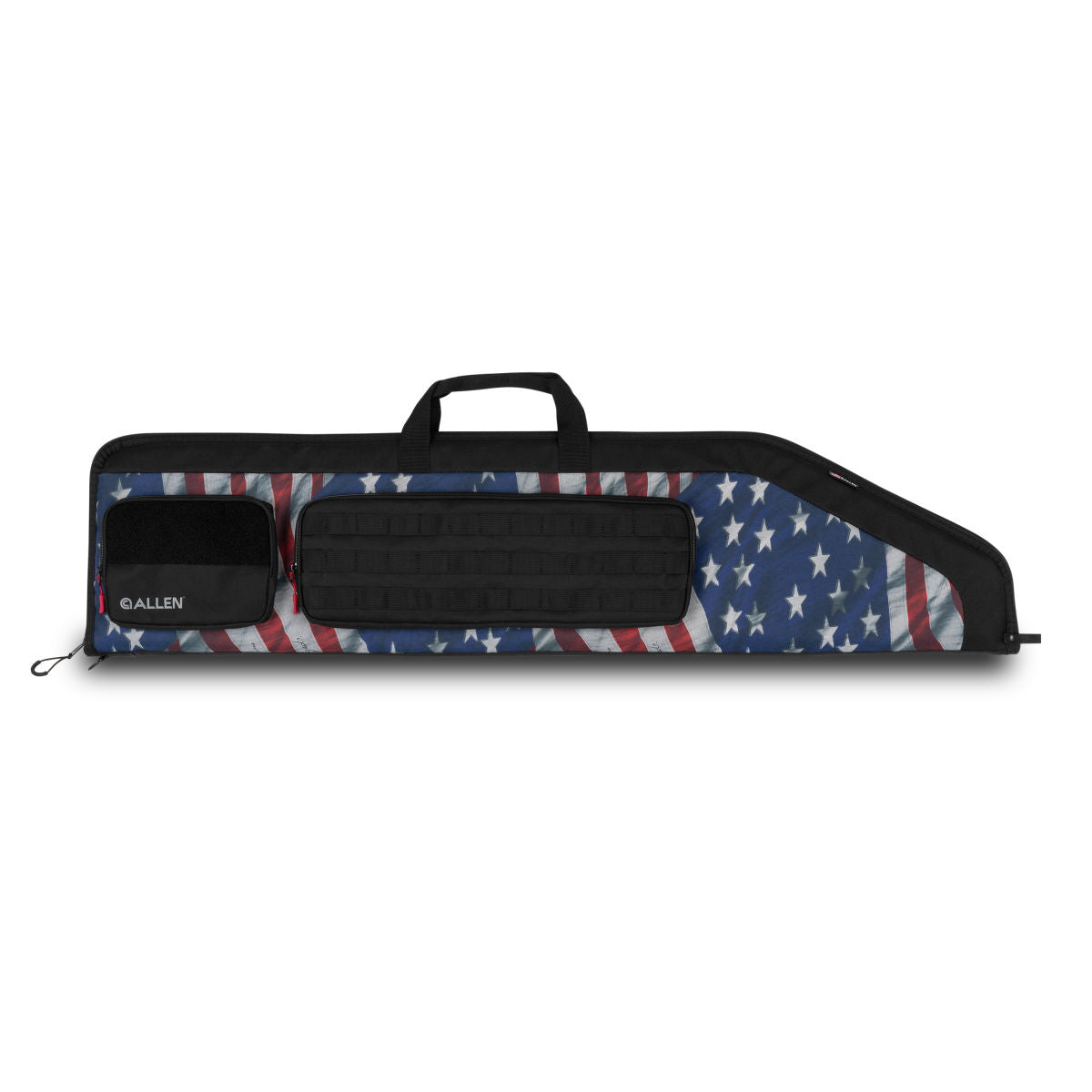 Victory  46" Tactical Taper-Lite Rifle Case - Black